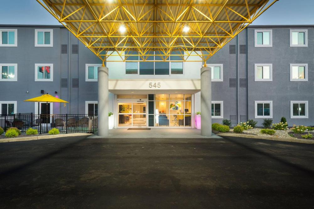 Studio Z, an Ascend Collection Hotel